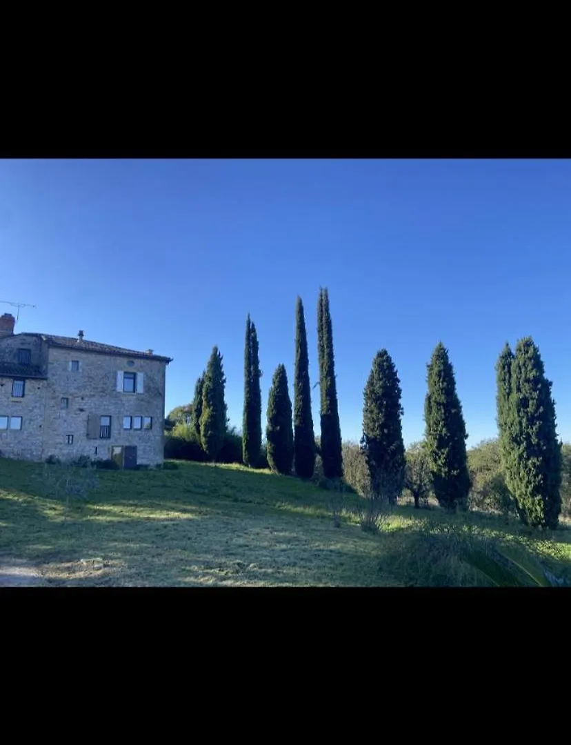 La Bastide De Meilhouret Maison d'hôtes Larroque (Tarn)
