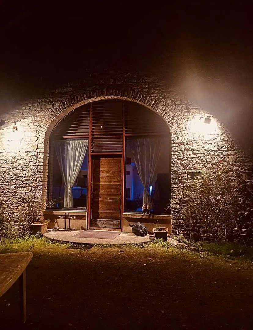 La Bastide De Meilhouret 0*, Larroque (Tarn)