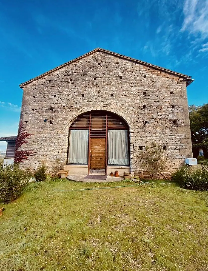 Maison d'hôtes La Bastide De Meilhouret