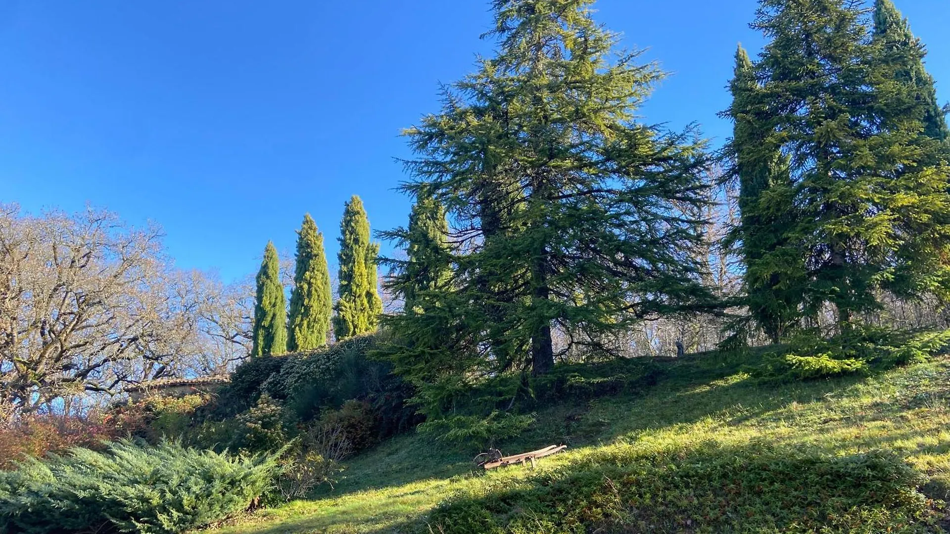 La Bastide De Meilhouret 0*, Larroque (Tarn) France