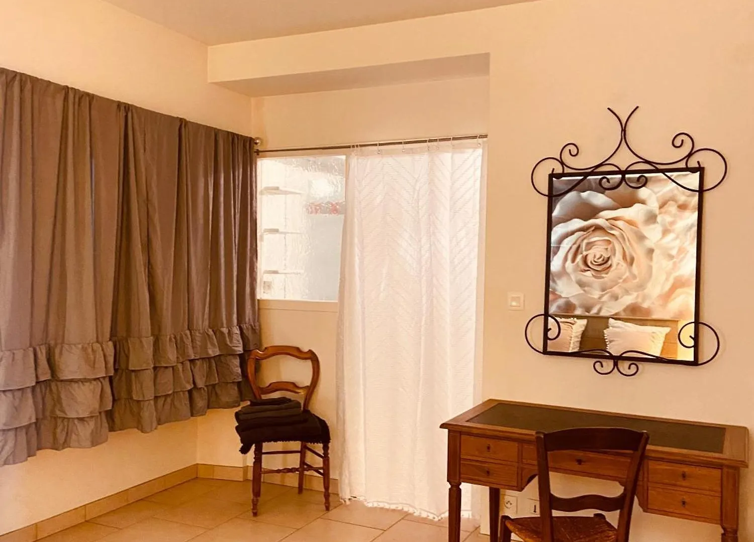 Maison d'hôtes La Bastide De Meilhouret