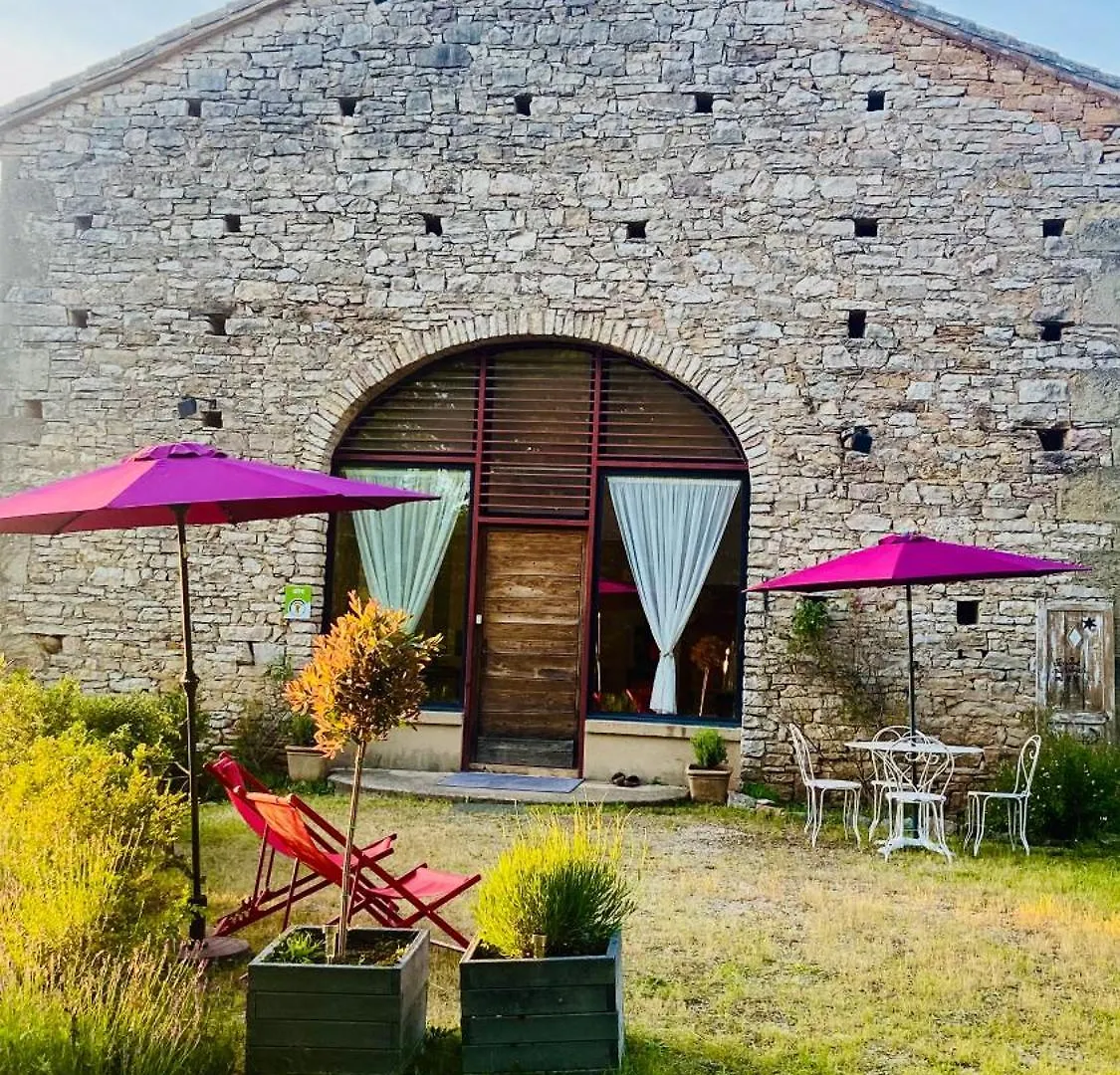 La Bastide De Meilhouret France